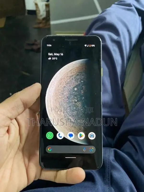 Google Pixel 3a (Used)