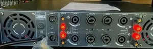 Power Amplifier