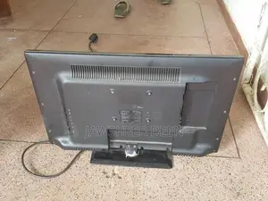 Eurostar LED TV