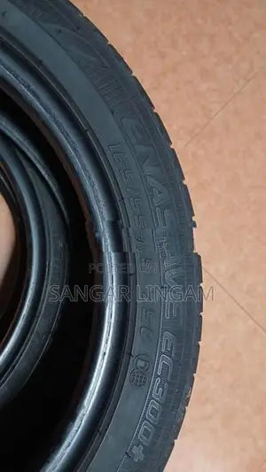 165/55 R15 Tyres