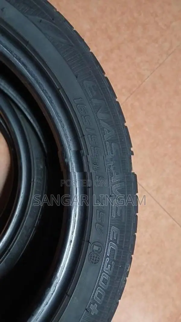 165/55 R15 Tyres