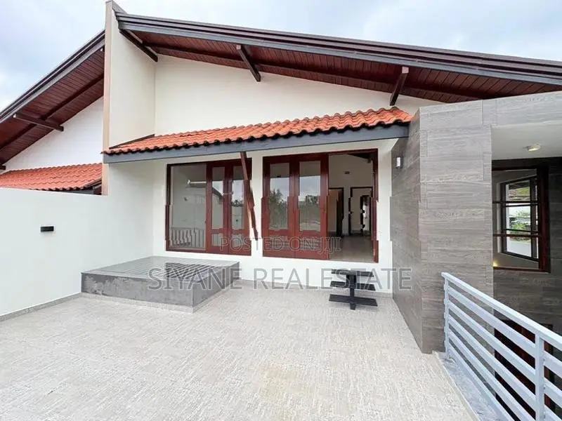 Architect-Designed Super Luxury House for Sale – Battaramulla