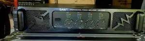 Power Amplifier