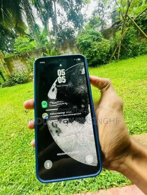 Samsung Galaxy M15 5G (Used)