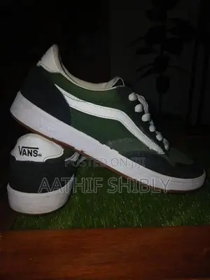 Vans Comfycush Shoes