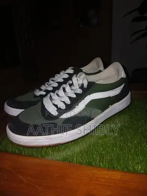 Vans Comfycush Shoes