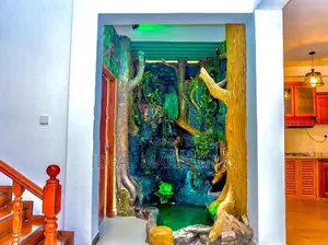 7 Bedroom Three Storied Luxury House for Sale - Boralesgamuwa (EM597)