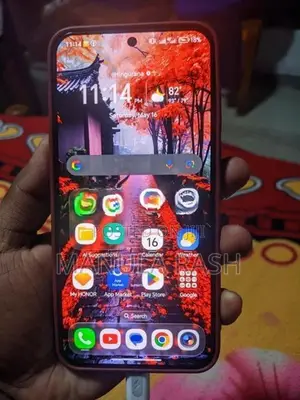 Honor 400 (Used)