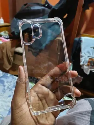 NOTHING CMF Phone 2 Pro Case