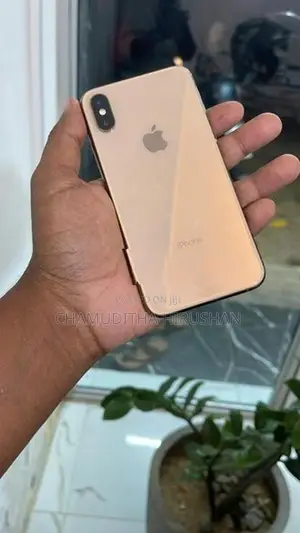 Apple iPhone XS 256GB (Used)