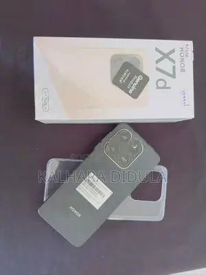 Honor X7d (Used)