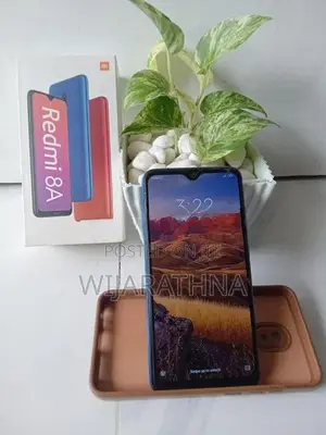 Xiaomi Redmi 8A (Used)