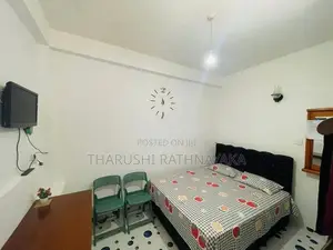Rooms in Badulla Short Term