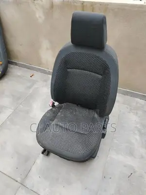 Car Seat
