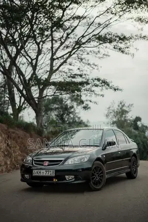 Honda Civic 2005