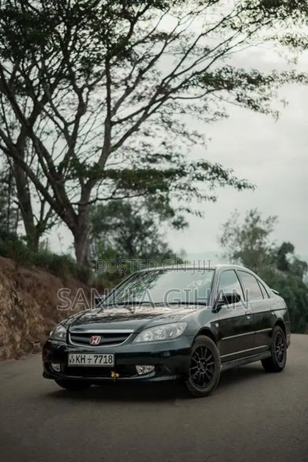 Honda Civic 2005