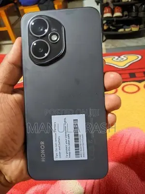 Honor 400 (Used)