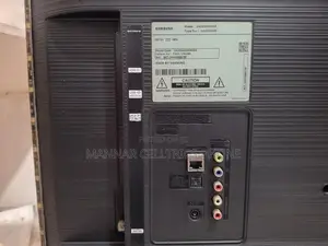 Samsung Smart Tv