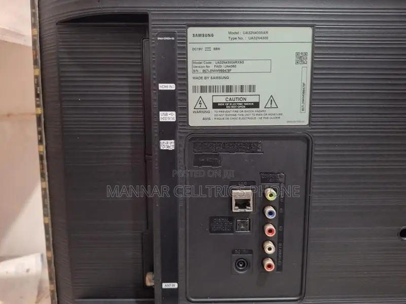 Samsung Smart Tv