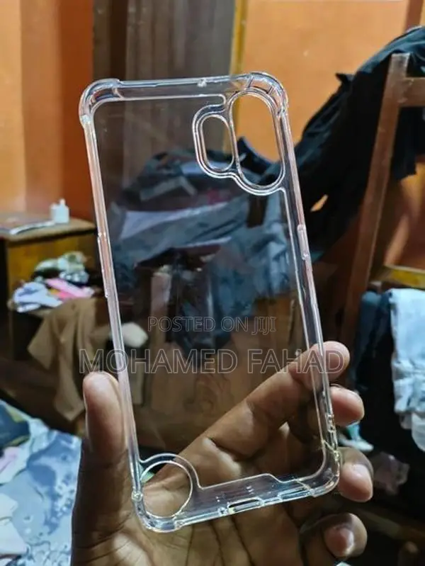 NOTHING CMF Phone 2 Pro Case