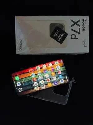 Honor X7d (Used)