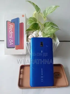 Xiaomi Redmi 8A (Used)