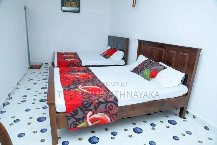 Rooms in Badulla Short Term
