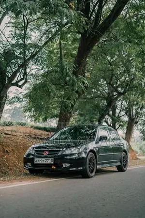 Honda Civic 2005