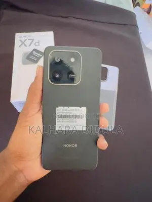 Honor X7d (Used)