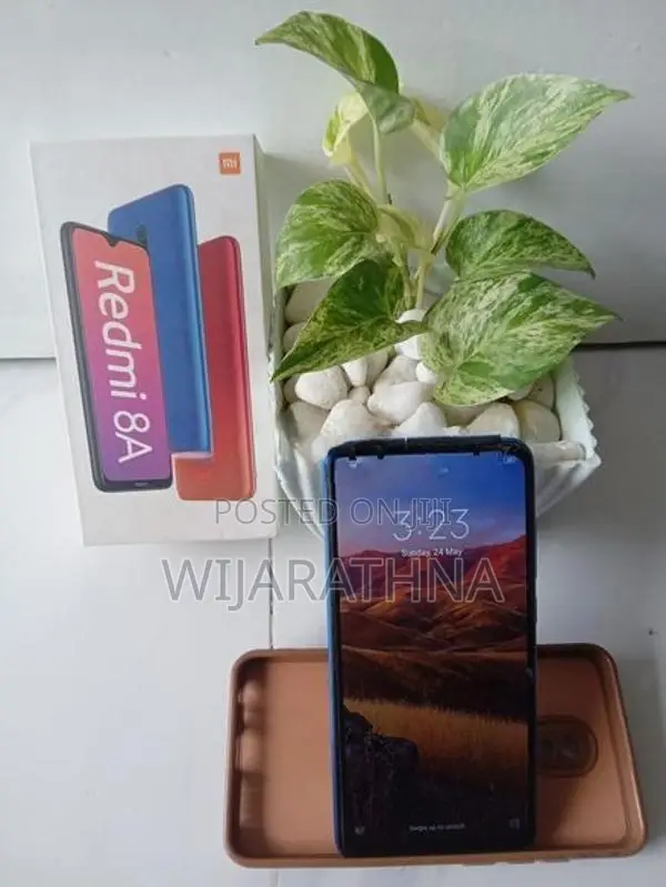 Xiaomi Redmi 8A (Used)