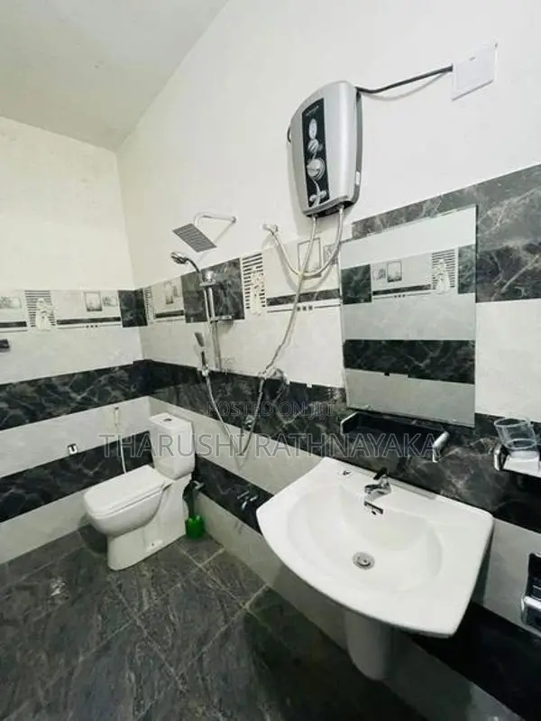 Rooms in Badulla Short Term
