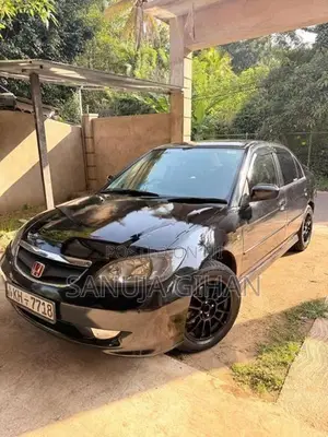 Honda Civic 2005