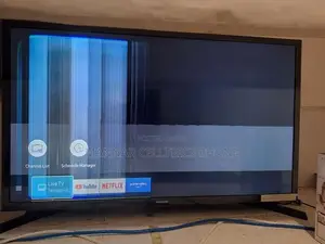 Samsung Smart Tv