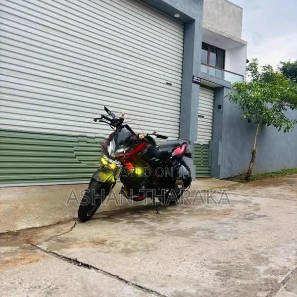 Bajaj Pulsar NS200 2026