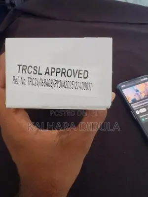 Honor X7d (Used)