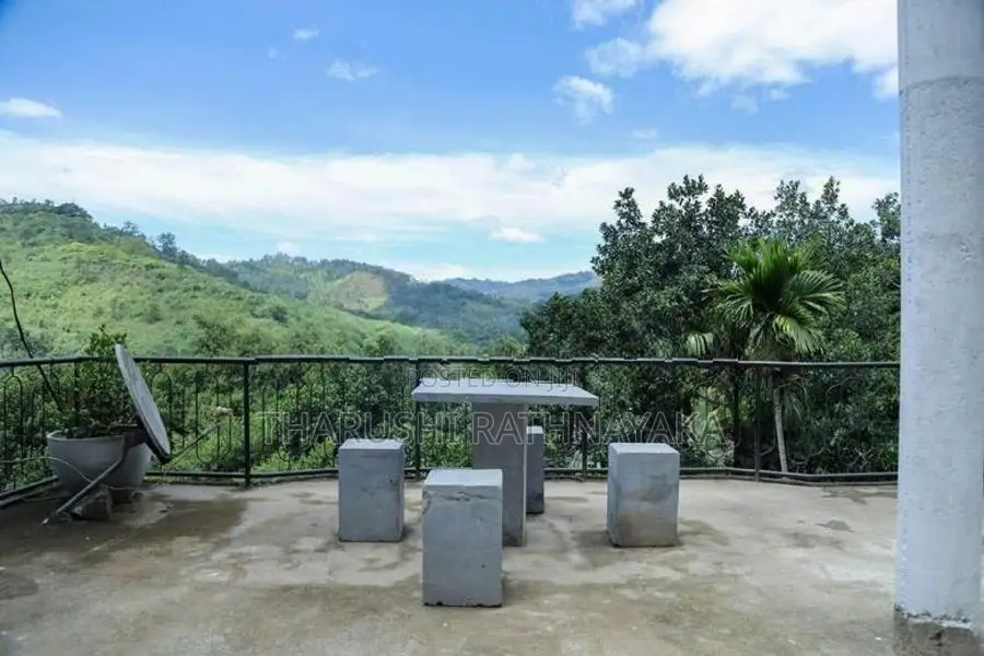 Rooms in Badulla Short Term