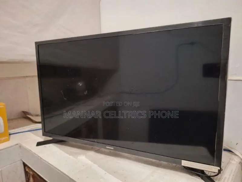 Samsung Smart Tv
