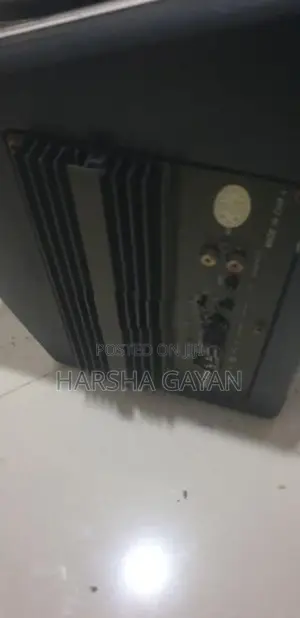 Car Audio System