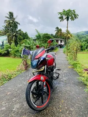 Bajaj Pulsar 200 2008