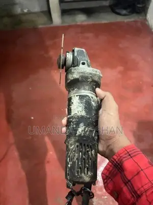 Grinder Machine