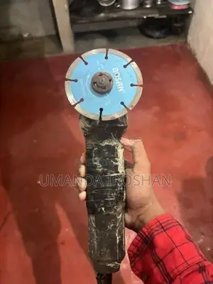 Grinder Machine