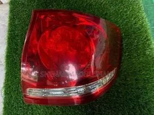 Toyota Allion 240 Tail Light