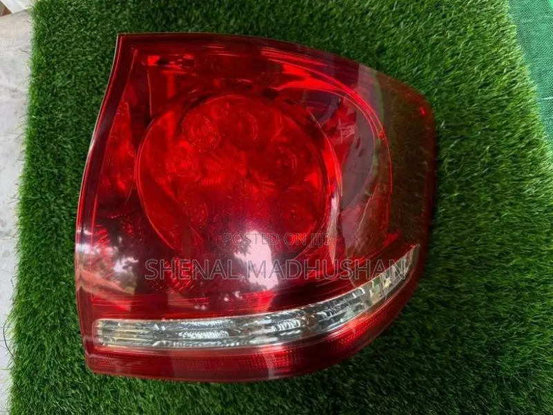 Toyota Allion 240 Tail Light