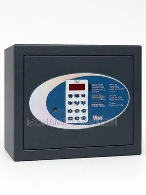 Money Safe Locker