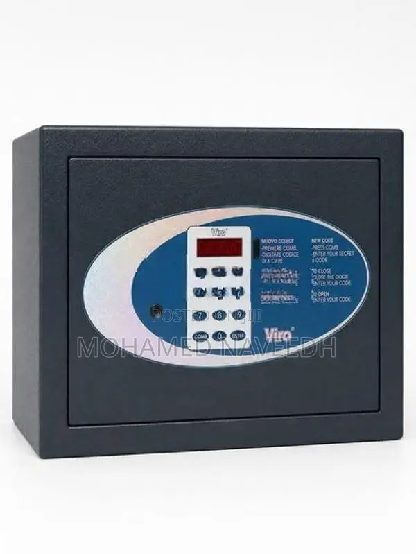 Money Safe Locker