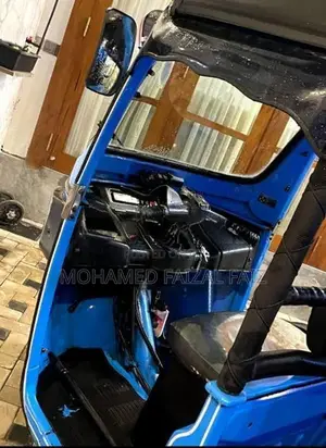 TVS King 2014