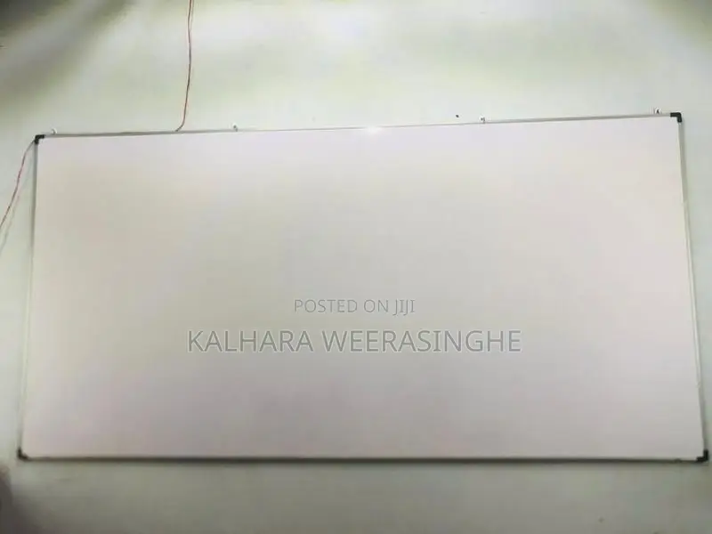 White Board 8×4