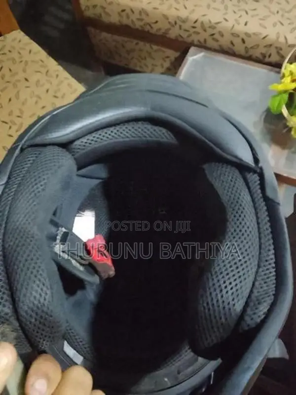 Helmet