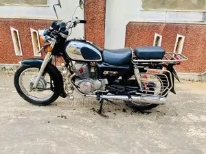 Honda CD 125 1998