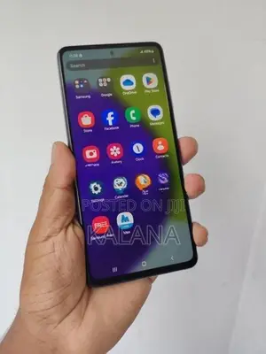 Samsung Galaxy A52 8GB 128GB (Used)